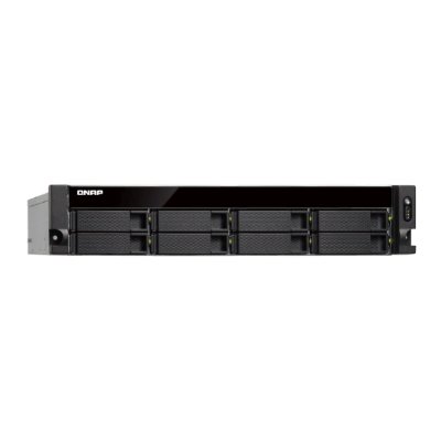 Сетевой RAID-накопитель Qnap TS-873U-4G