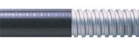 ABB 7TCA296030R0242 Кабелепровод SPL, сталь/ПВХ, черный, бухта 8M, Ø32, SPL32/8M, 1 шт.