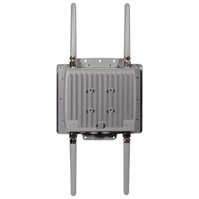 Точка доступа D-Link DAP-3690
