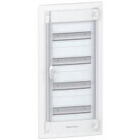 Schneider Electric PRA24413 ЩИТ PRAGMA 4РЯДА ПО 13МОД ВСТРАИВАЕМЫЙ