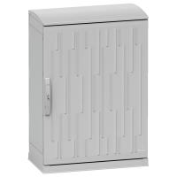 Schneider Electric NSYPHDZT12124 Thalassa PHD с антипостинг 1250x1250x420mm ral7035 IP55IK10 крыша+цок+змк1242E