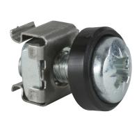 Schneider Electric NSYGFR166P ВИНТЫ+ШАЙБЫ М6, УП 50 ШТ