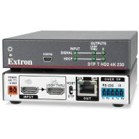 Extron DTP T HD2 4K 230