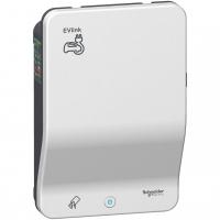СТАНЦИЯ EVLINK 7/22kW РОЗ.T2S+РОЗ+RFID