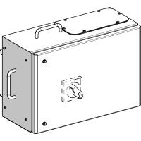 Schneider Electric KSB160DC4 ОТВОДНОЙ БЛОК 160А ДЛЯ COMPACT NSX