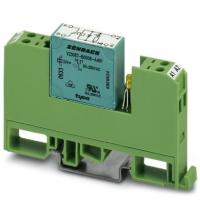 Phoenix contact 2942111 EMG 10-REL/KSR-G 24/ 2-LC Релейный модуль