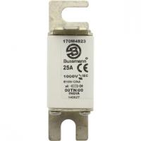 170M4814 Быстрый предохранитель 250A 1000V 00/80 AR