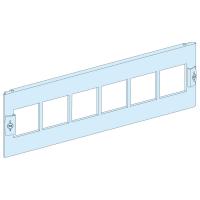 Schneider Electric 03910 ПЕРЕД.ПАН.ИЗМЕРИТ.УСТР, 72 Х 72 ММ