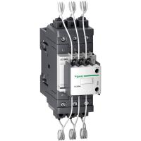 КОНТАКТОРЫ ДЛЯ КОММУТ. КОНДЕНСАТОРНЫХ БАТАРЕЙ 230V50ГЦ, 30kVAR
