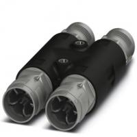 Phoenix contact 1423997 QPD H4X2,5 GY H-разветвитель