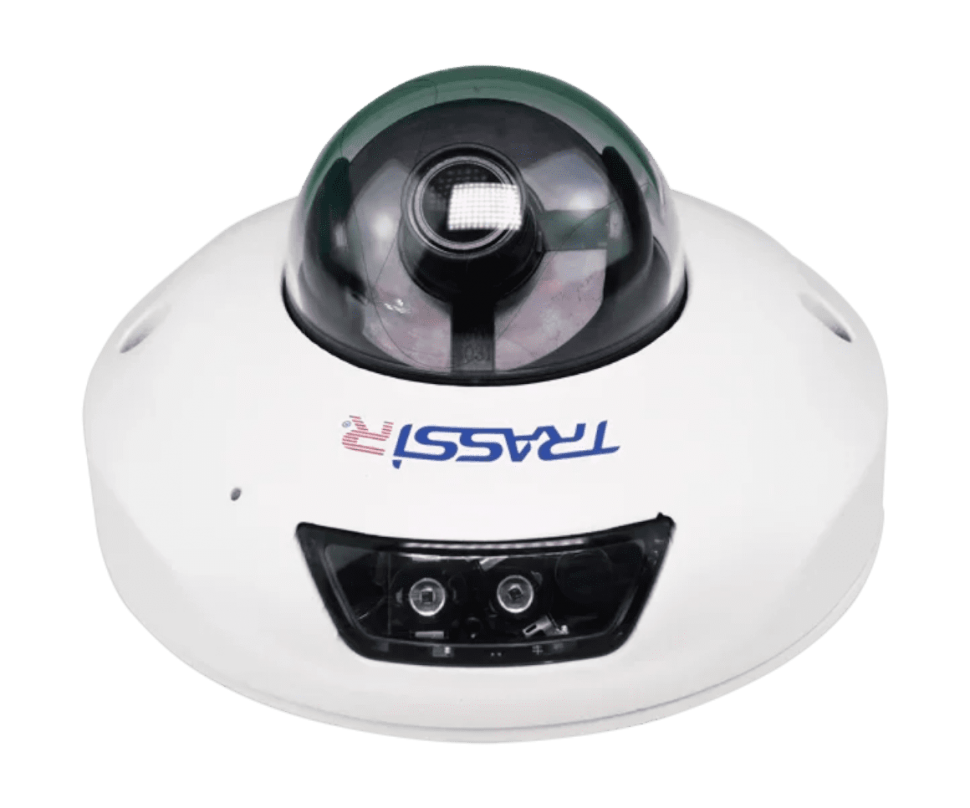 Trassir TR-D4121IR1 v4 2.8
