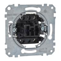 Schneider Electric MTN311300 MERTEN МЕХАНИЗМ 1-клавишного 3-полюсного выключателя 16A 250В