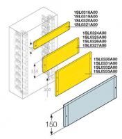 ABB 1SL0332A00 Панель глухая H=300мм для шкафа GEMINI (Размер4-5)