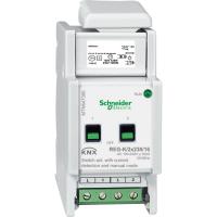 Schneider Electric MTN647395 АКТОР ДЛЯ ВЫКЛ REG-K/2X230/16 С РУЧН УПР