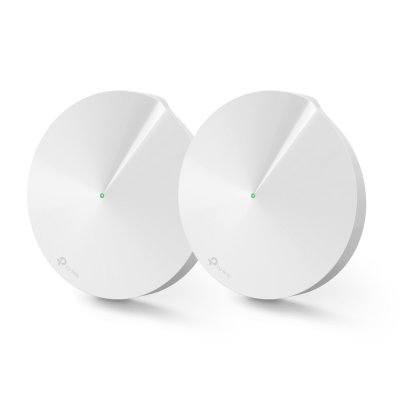 Точка доступа TP-Link Deco M9 Plus 2-Pack
