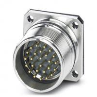 Phoenix contact 1615309 HC-26P1N322300 Аппаратн. соединитель, передняя стенка