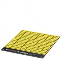 Phoenix contact 832026 LS-EMLP (22X12) YE CUS Маркеры для устройств