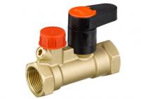 003Z4013 Запорный клапан Danfoss MSV-S Ду=25