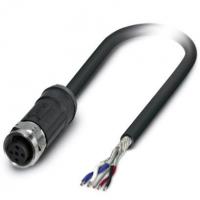 Phoenix contact 1410494 SAC-5P- 5,0-92X/M12FS SH OD Системный кабель шины