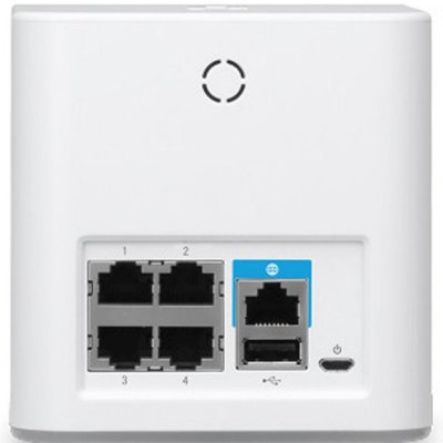 Роутер Ubiquiti AFi-HD Amplifi HD