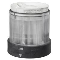 Schneider Electric XVBC4B7 ПРОЗРАЧН. ПРОБЛЕСКОВЫЙ ЭЛЕМЕНТ
