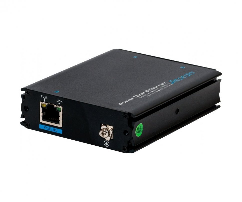RVi-PR удлинитель ethernet