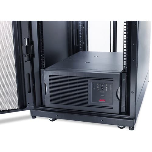ИБП APC Smart-UPS SUA5000RMI5U