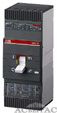 1SDA017319R1 S4N 250 PR211-LI IN=250A 3P F F АВТОМАТИЧЕСКИЙ ВЫКЛЮЧАТЕЛЬ SACE ISOMAX СТАЦИОНАРНЫЙ