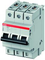 ABB 2CCS573001R0597 Автом.выключатель S403M-K63
