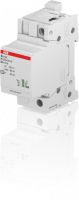 ABB 2CTB815708R2900 УЗИП OVR T2 80-440s P TS QS