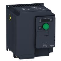 Schneider Electric ATV320U40M3C ПРЕОБР ЧАСТОТЫ КОМПАКТНОЕ ИСПОЛНЕНИЕ ATV320 4КВТ 240В 3Ф