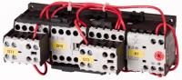 51837 Пусковая комбинация звезда-треугольник, 9А, 110В AC (SDAINLEM(110V50HZ,120V60HZ))