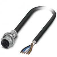 Phoenix contact 1419331 SACCBP-FS-5CON-M16/2,0-PUR SCO Встраиваемые разъемы