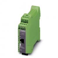Phoenix contact 2702944 FL MC EF 660 SCRJ Преобразователь оптоволоконного интерфейса