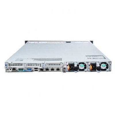 Сервер Dell PowerEdge R630 210-ADQH-105
