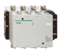 КОНТАКТОР F 4Р (4 НО), AC1 350 А, 110V 50/60 ГЦ,