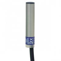 Schneider Electric XS1L06PC410 ИНД.ДАТЧИК,НЕРЖ.СТАЛЬ,1.5ММ,24В,КАБ.2М