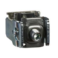 Schneider Electric LV480867 КЛЕММЫ ДЛЯ ПРИСОЕД.CU/AL КАБЕЛЯ ДО 300ММ2 (Х3)