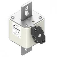 170M8537 Быстрый предохранитель 630A 1000V 3FKE/115 AR UR