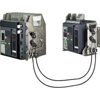 Schneider Electric 33913 МЕХАНИЧЕСКАЯ ВЗАИМОБЛОК. СТЕРЖНЯМИ 2Х ВЫКАТН.ВЫК-ЕИ