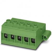 Phoenix contact 1784839 IPC 35 HC/ 6-STF-15,00 Разъем печатной платы