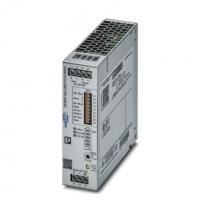 Phoenix contact 2907072 QUINT4-UPS/24DC/24DC/20/USB Источник бесперебойного питания