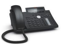 Snom D345 - стационарный IP-телефон