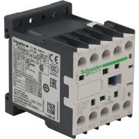 КОНТАКТОР БЕСШУМНЫЙ K 4Р (4 НО), AC1 25 A, 220V 50/60 ГЦ, ЗАЖИМ ПОД ВИНТ