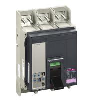 Schneider Electric ВЫКЛЮЧАТЕЛЬ NS1250 H 3P+MICR5.0 В СБОРЕ (арт.33565)