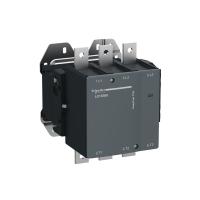 КОНТАКТОР E 3P, 500 A, 110V 50/60 ГЦ,