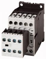 106363 DILM15-22(230V50HZ,240V60HZ) КОНТАКТОР MOELLER / EATON (арт.106363)