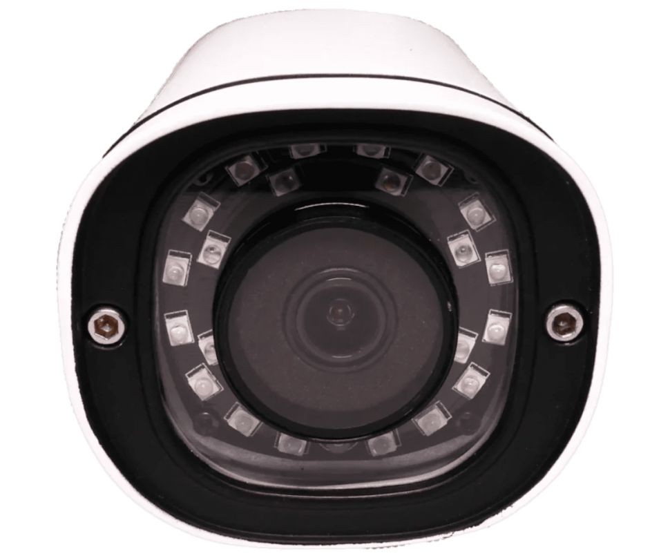 Trassir TR-D2142ZIR3