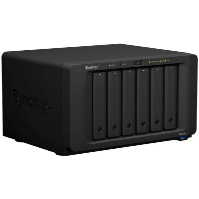 Сетевое хранилище Synology DS3018XS