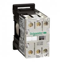 КОНТАКТОР SKG 2P AC3,6А,230V50ГЦ